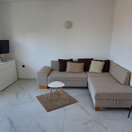 Apartments Jamice Novi Vinodolski Zewnętrze zdjęcie