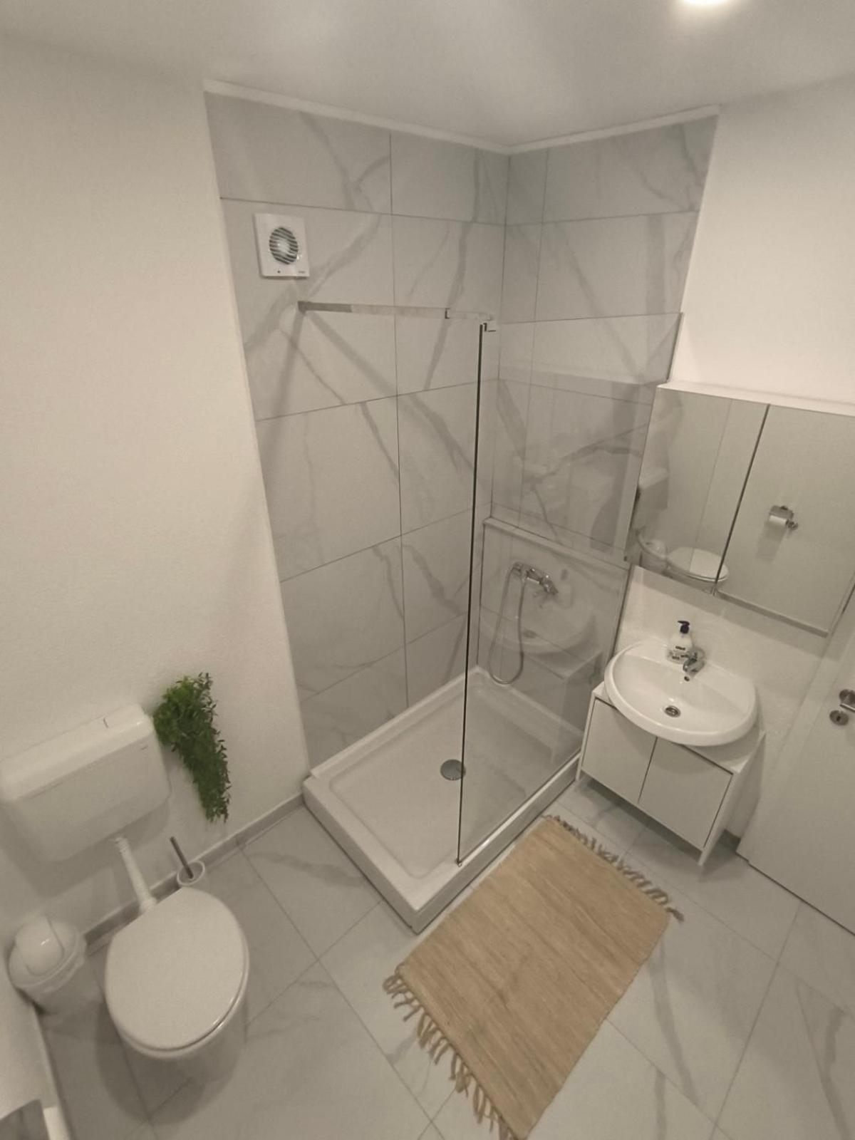 Apartments Jamice Novi Vinodolski Zewnętrze zdjęcie