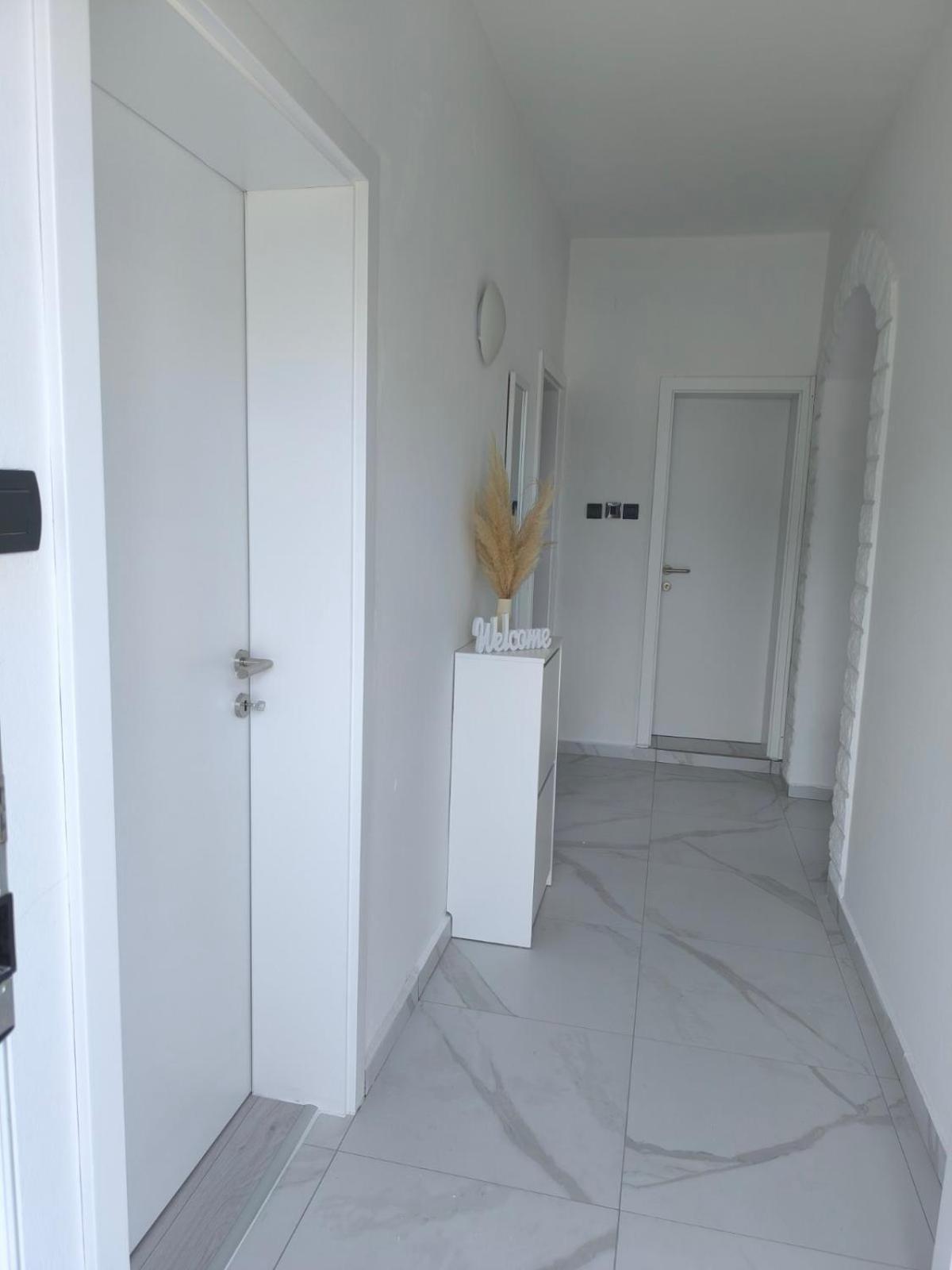 Apartments Jamice Novi Vinodolski Zewnętrze zdjęcie