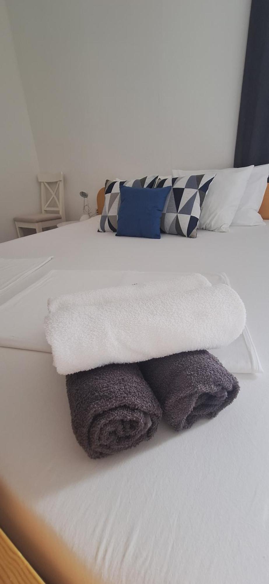 Apartments Jamice Novi Vinodolski Zewnętrze zdjęcie