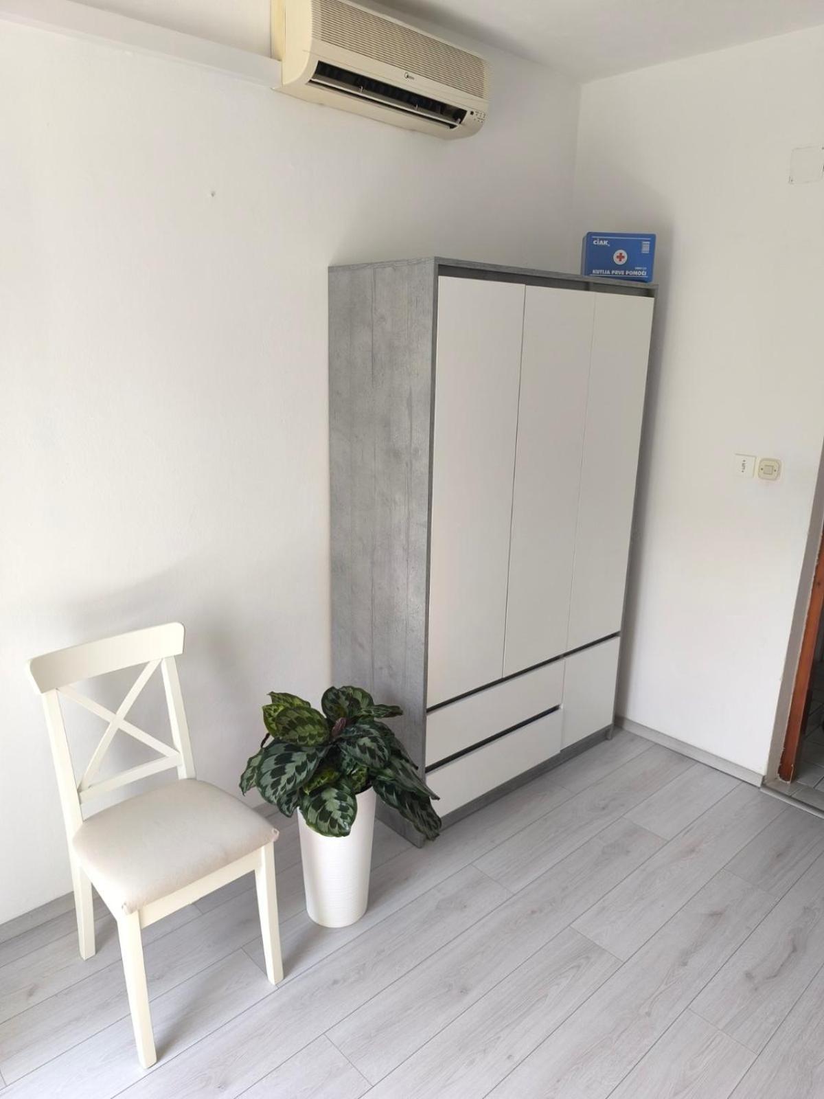 Apartments Jamice Novi Vinodolski Zewnętrze zdjęcie